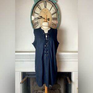 Trina Turk I.N.C. Knee-Length Shift Dress